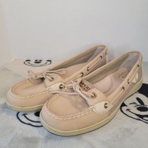 Sperry top-sider Womens. Size 10